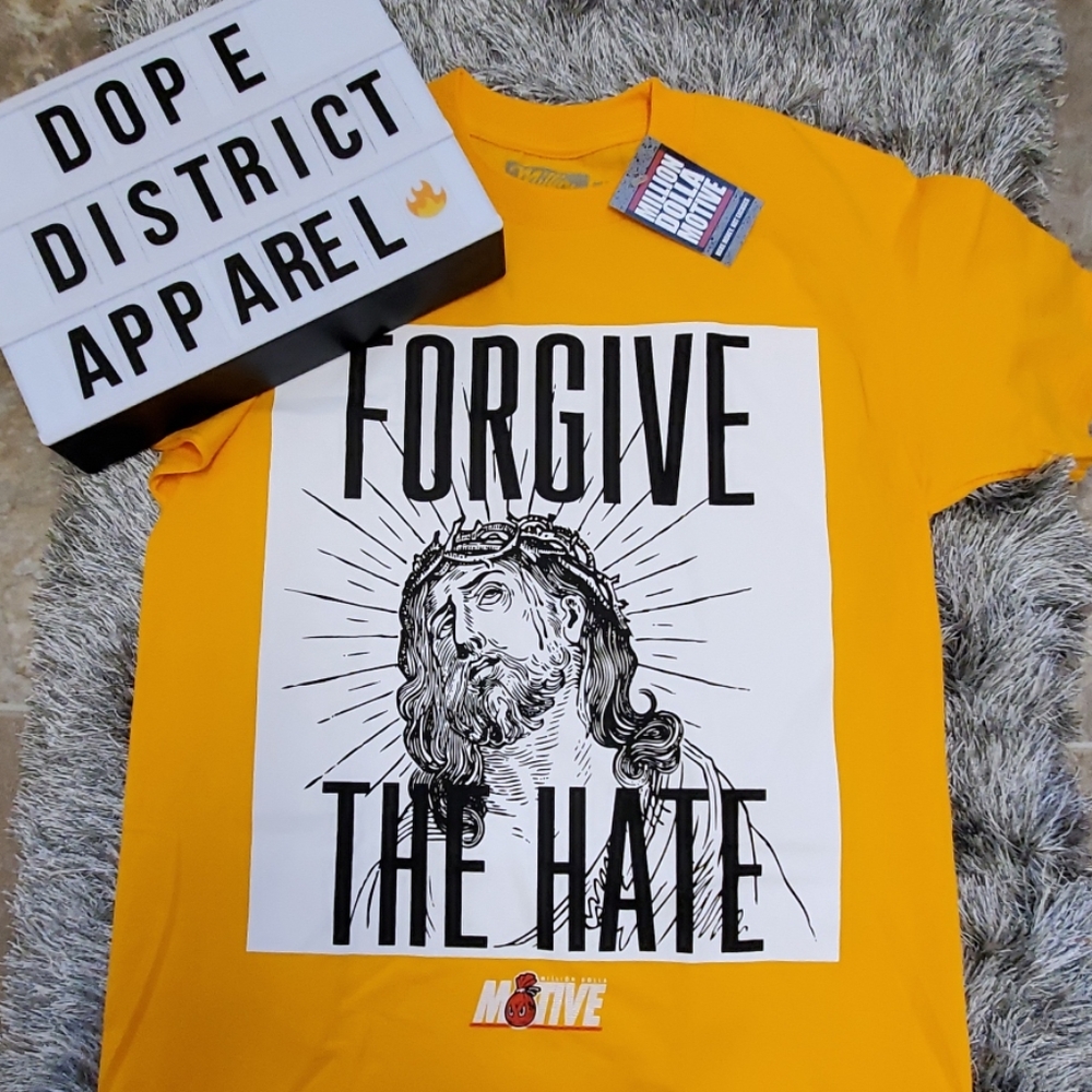 Bundle of 3 Million Dolla Motive tees